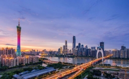 廣州打卡必去的地方（廣州最值得打卡的十個(gè)景點(diǎn)）