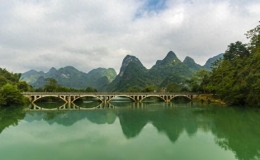 廣西十大最好玩的地方（廣西旅游必去的十個(gè)景點(diǎn)）