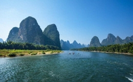 廣西旅游必去十大景點排名（廣西十個最好玩的地方）