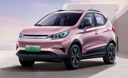 比亞迪元PLUS新能源2023款價(jià)格