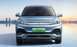 比亞迪元plus新能源2023款價(jià)格：2023款比亞迪元plus落地價(jià)及配置