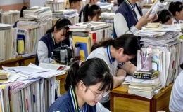 2024年四川高考錄取分數(shù)線是多少：文科一本529分、理科一本539分