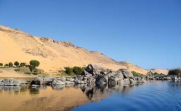 世界十大河流排名，第一名是尼羅河，長江黃河上榜