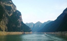 長(zhǎng)江三峽是哪三峽(長(zhǎng)江三峽指的是什么)
