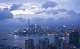 中國城市排名，看看你是哪個城市的人