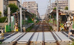 世界人口最多的城市，中國城市上榜一位