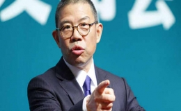 中國首富誰是第一名(中國第一首富排名)