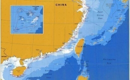 世界領海面積最大的國家排名(領海面積最大的10個國家)