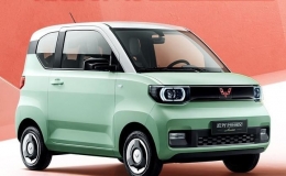 3一5萬電動汽車排名，3一5萬電動汽車推薦