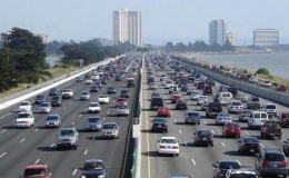 世界上最長的公路排名，全球最長的十大公路排名