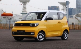 微型電動汽車十大排名(小型電動汽車排行榜前十)