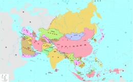 全世界總共有多少個(gè)國家(2022全球有多少個(gè)國家)